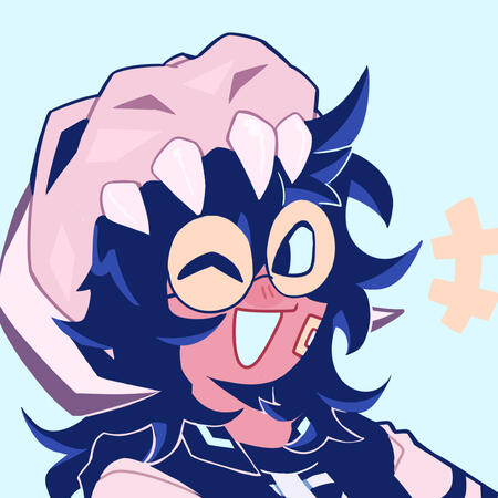 bust - sketch:$10 / colored:$15